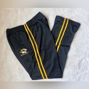 Colosseum Athletics Mizzou Sweatpants Men Size Small